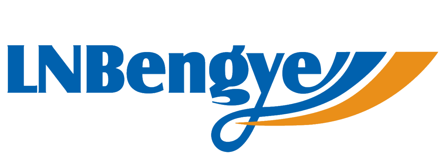 岭南泵logo 岭南泵logo